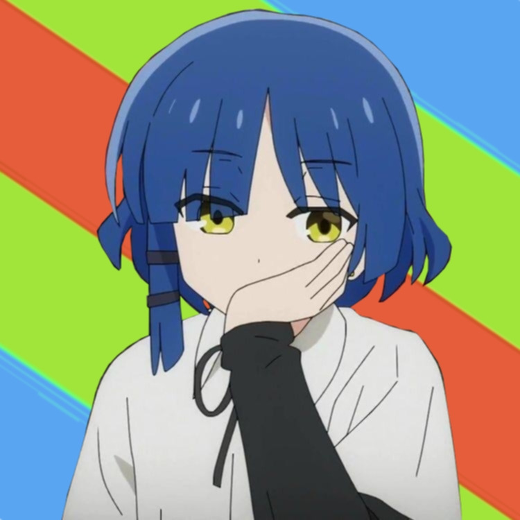 User avatar