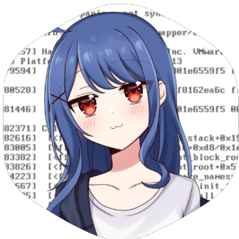 User avatar