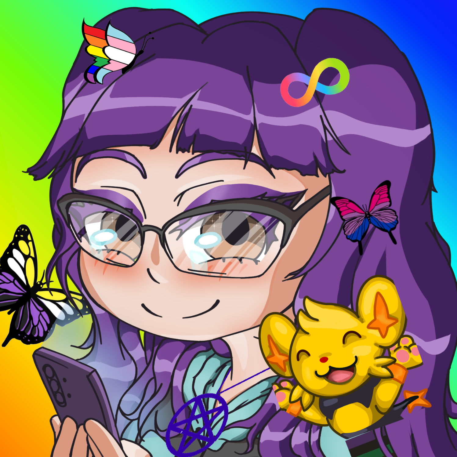 User avatar