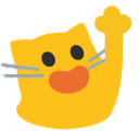 :blobcatwave@wetdry.world: