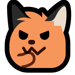 :neofox_evil_3c@eepy.moe: