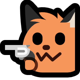 :neofox_gun@wetdry.world: