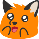 :blobfoxaww@wetdry.world: