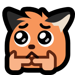 :neofox_bottom@snug.moe: