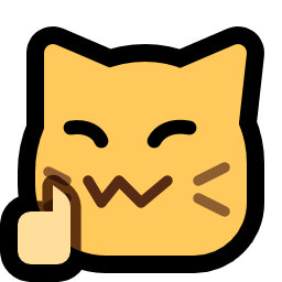 :neocat_thumbsup@plasmatrap.com: