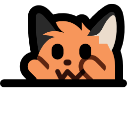 :neofox_bongo_up@wetdry.world: