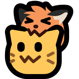 :neofox_nom_cat@wetdry.world: