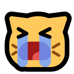 :neocat_cry_loud@wetdry.world: