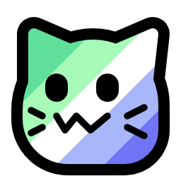 :neocat_flag_gay@wetdry.world: