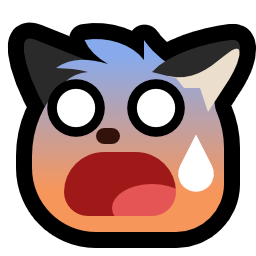 :neofox_scream_scared@wetdry.world: