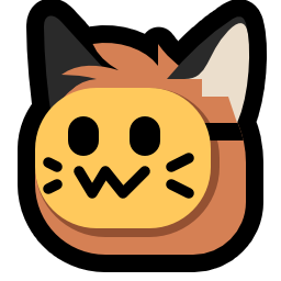:neofox_catmask@wetdry.world: