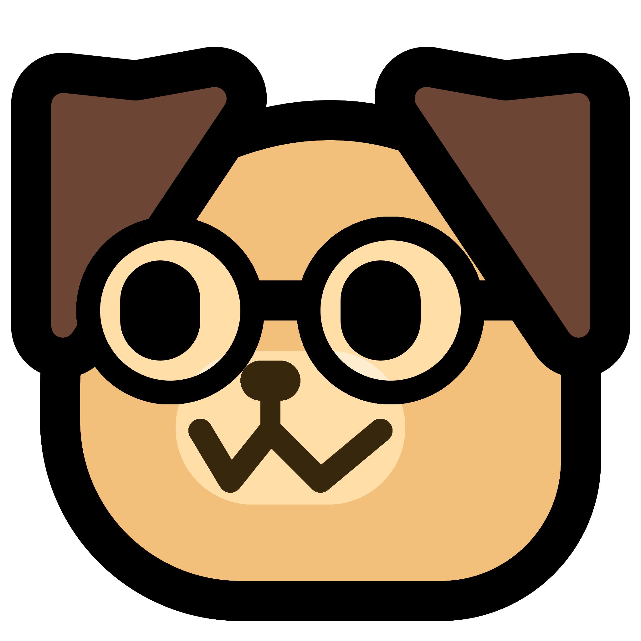 :neodog_glasses@aria.dog: