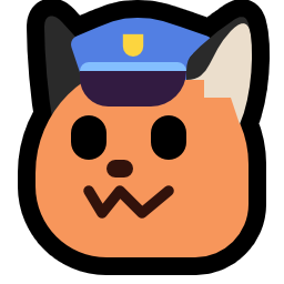 :neofox_police@wetdry.world: