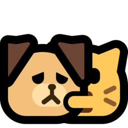:neocat_hug_dog_sad@labyrinth.zone: