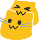 :blobcatnom@wetdry.world: