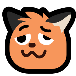 :neofox_googly_woozy@mastodon.hermitcollective.net: