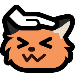 :neofox_pat_floof@booping.synth.download: