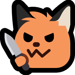 :neofox_knife@wetdry.world: