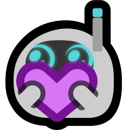 :neobot_heart_purple@labyrinth.zone: