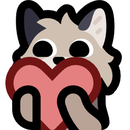 :floofHeart@cyan.gay: