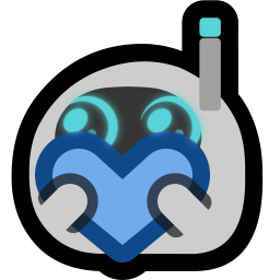 :neobot_heart_blue@labyrinth.zone: