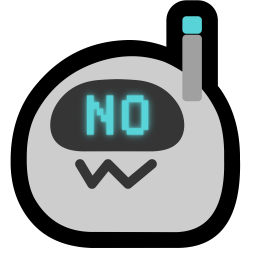 :neobot_sign_no@awawa.club: