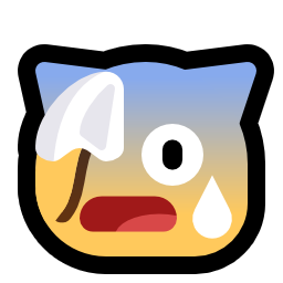 :neocat_sweat@awawa.club: