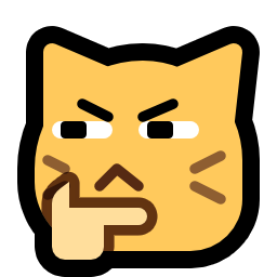 :neocat_thonk@plasmatrap.com:
