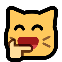 :neocat_lul@sharkey.skydevs.me: